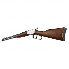 CARABINE ROSSI LEVER ACTION PUMA M650 INOX 44 MAG