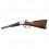 CARABINE ROSSI LEVER ACTION PUMA M650 INOX 44 MAG