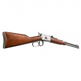 CARABINE ROSSI LEVER ACTION PUMA M650 INOX 44 MAG
