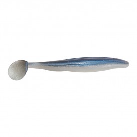 LEURRE SOUPLE SWIM'N CAFFEINE SHAD 5