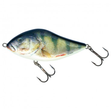 POISSON NAGEUR SALMO SLIDER SINKING 12CM