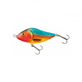 POISSON NAGEUR SALMO SLIDER SINKING 10CM