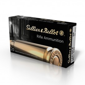 MUNITIONS BALLES SELLIER &...