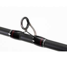 CANNE FOX RAGE PRISM X VERSATILE LIGHT CASTING ROD 2.10