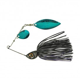 SPINNERBAIT ILLEX CRUSHER...