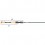 CANNE SAKURA IONIZER CASTING BASS 701 MHG