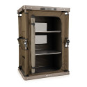 ARMOIRE DE RANGEMENT FOX SESSION STORAGE