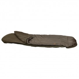 DUVET FOX VEN-TEC RIPSTOP 5 SEASON SLEEPING BAG