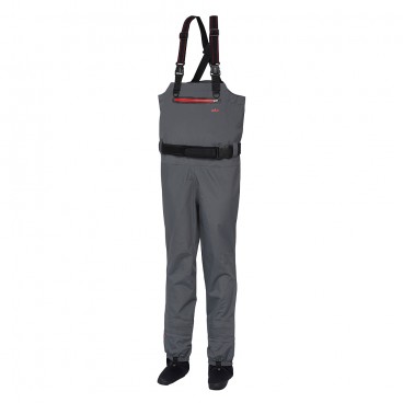WADERS DAM DRYZONE BREATHABLE CHESTWADER