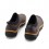 SABOTS ROUCHETTE TRIAL MARRON