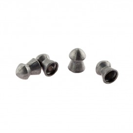 PLOMBS GAMO PRO MAGNUM 4.5MM PAR 250
