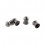 PLOMBS GAMO PRO MAGNUM 4.5MM PAR 250