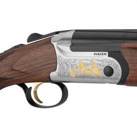 FABARM ELOS A2 CLASSIC FIELD AL GOLD 12M