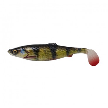 SWIMBAIT SAVAGE GEAR LB 4D HERRING SHAD