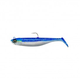 LEURRE SAVAGE GEAR SAVAGE MINNOW WL