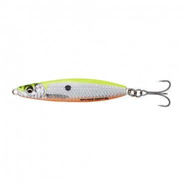 JIG SAVAGE GEAR PSYCHO SPRAT