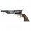 REVOLVER POUDRE NOIRE PIETTA 1862 POCKET POLICE CPP36