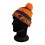 BONNET FOX LINED BOBBLE