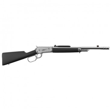 CARABINE CHIAPPA 1886 LEVER ACTION RIDGE RUNNER TAKE DOWN CHROME