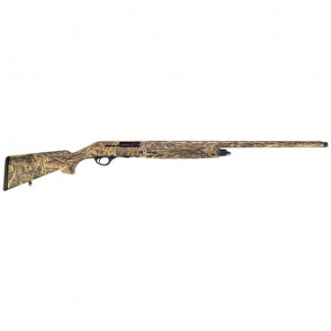 FUSIL SEMI-AUTOMATIQUE HATSAN HUTTIER CAMO SUPER MAGNUM MAX5