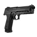 PISTOLET ALFA 1.50 LTL CO2 C50 18 JOULES