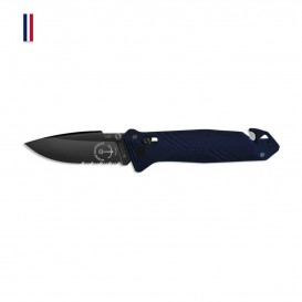 COUTEAU TB OUTDOOR CAC MARINE NATIONALE