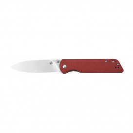 COUTEAU QSP PARROT ROUGE