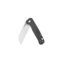 COUTEAU QSP PENGUIN FIBRE DE CARBONE