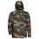 BLOUSON CITYGUARD SOFTSHELL CAMO CE