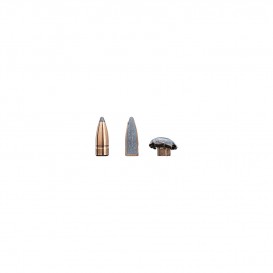 MUNITIONS BALLES SAKO 222R GAMEAHEAD
