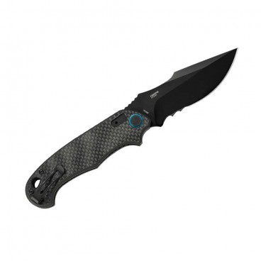 COUTEAU CRKT PSD NOIR