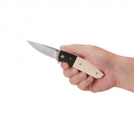 COUTEAU CRKT CURFEW WHITE