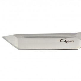 COUTEAU GOLGOTH G11F1 NOIR