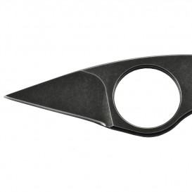 COUTEAU FRED PERRIN LA GRIFFE BLACK