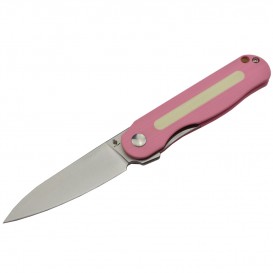 COUTEAU KIZER GAGE ROSE -...