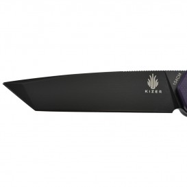 COUTEAU KIZER SS1 - IMKEE