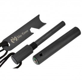 ALLUME FEU MAX KNIVES...