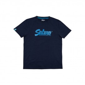 T-SHIRT SALMO SLIDER