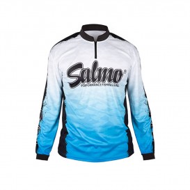 T-SHIRT SALMO PERFORMANCE TOP