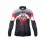 T-SHIRT FOX RAGE PERFORMANCE TOP