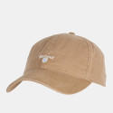 CASQUETTE BARBOUR CASCADE SPORTS STONE