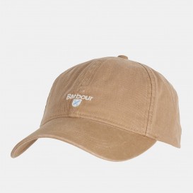 CASQUETTE BARBOUR CASCADE...