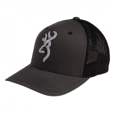 CASQUETTE BROWNING COLSTRIP MESH BACK