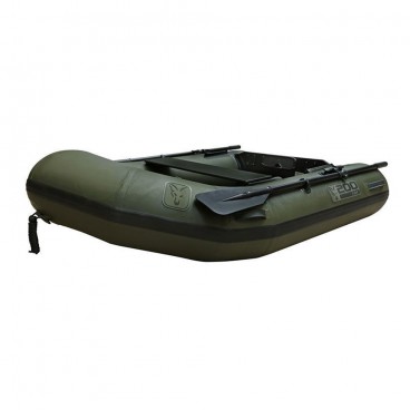 BATEAU PNEUMATIQUE FOX 200 INFLATABLE BOAT