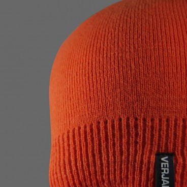 BONNET VERJARI RAINSHELL ORANGE