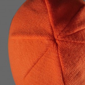 BONNET VERJARI RAINSHELL ORANGE