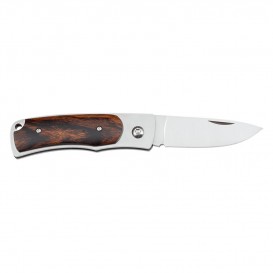 COUTEAU FALLKNIVEN U1 ELMAX...