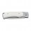 COUTEAU FALLKNIVEN U1 ELMAX IVOIRE