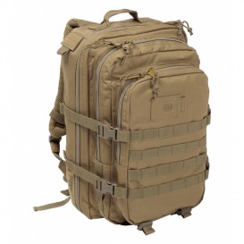 SAC A DOS CITYGUARD MULTI COMPARTIMENTS ORYX 50L