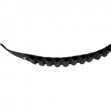 CARTOUCHIERE DE CHASSE NYLON CARABINE